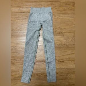 Gray Women’s Leggings